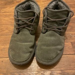 Men’s Ugg boots